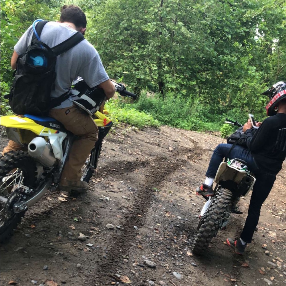 Meet your Posher, Ray